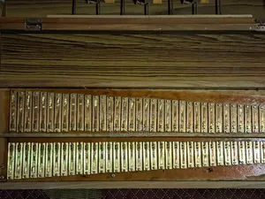 New Sangeetalaya Harmonium for Sale