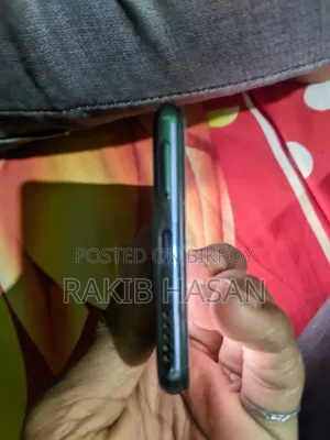 Xiaomi Mi 11X 128 GB Black