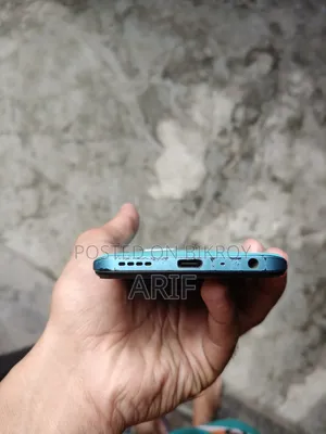 ওয়ানপ্লাস নর্ড সিই ২ লাইট ৫জি ১২৮ জিবি ব্লু