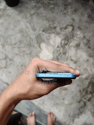 ওয়ানপ্লাস নর্ড সিই ২ লাইট ৫জি ১২৮ জিবি ব্লু
