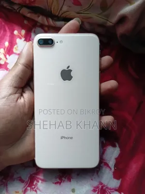 Apple iPhone 8 Plus 64 GB Rose Gold