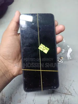 Samsung Galaxy A05 64 GB Black