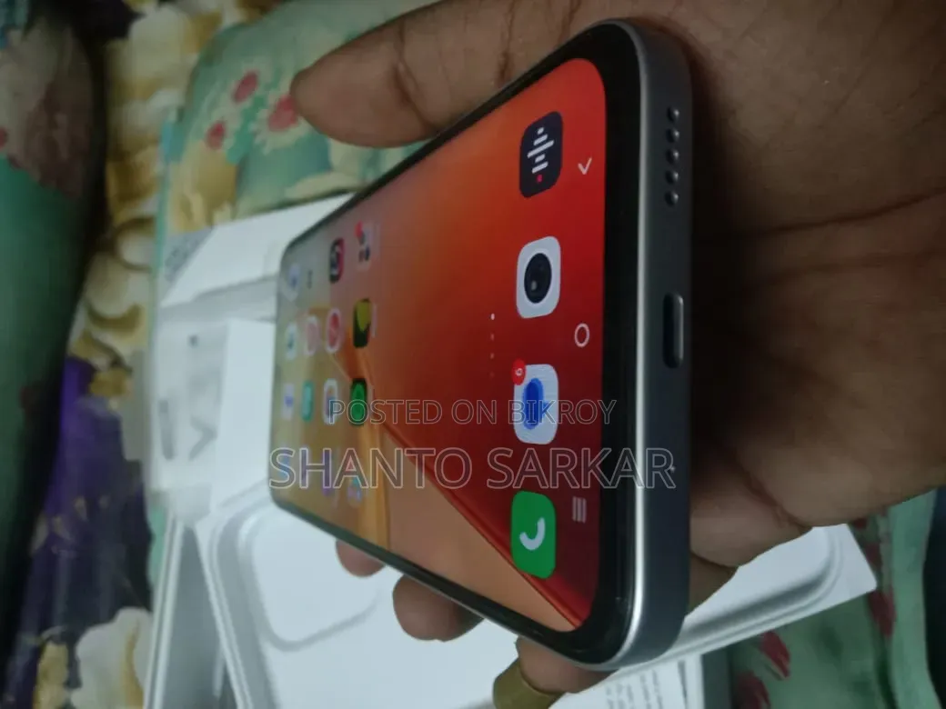 New Vivo Y31 128 GB White