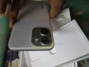 New Vivo Y31 128 GB White