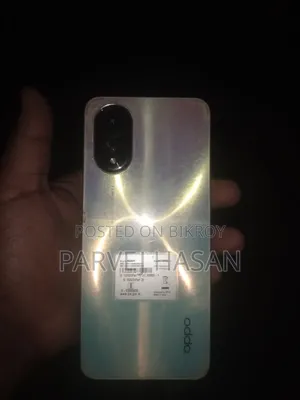 Oppo A38 128 GB White