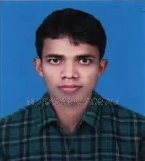 Computer Operator Job
