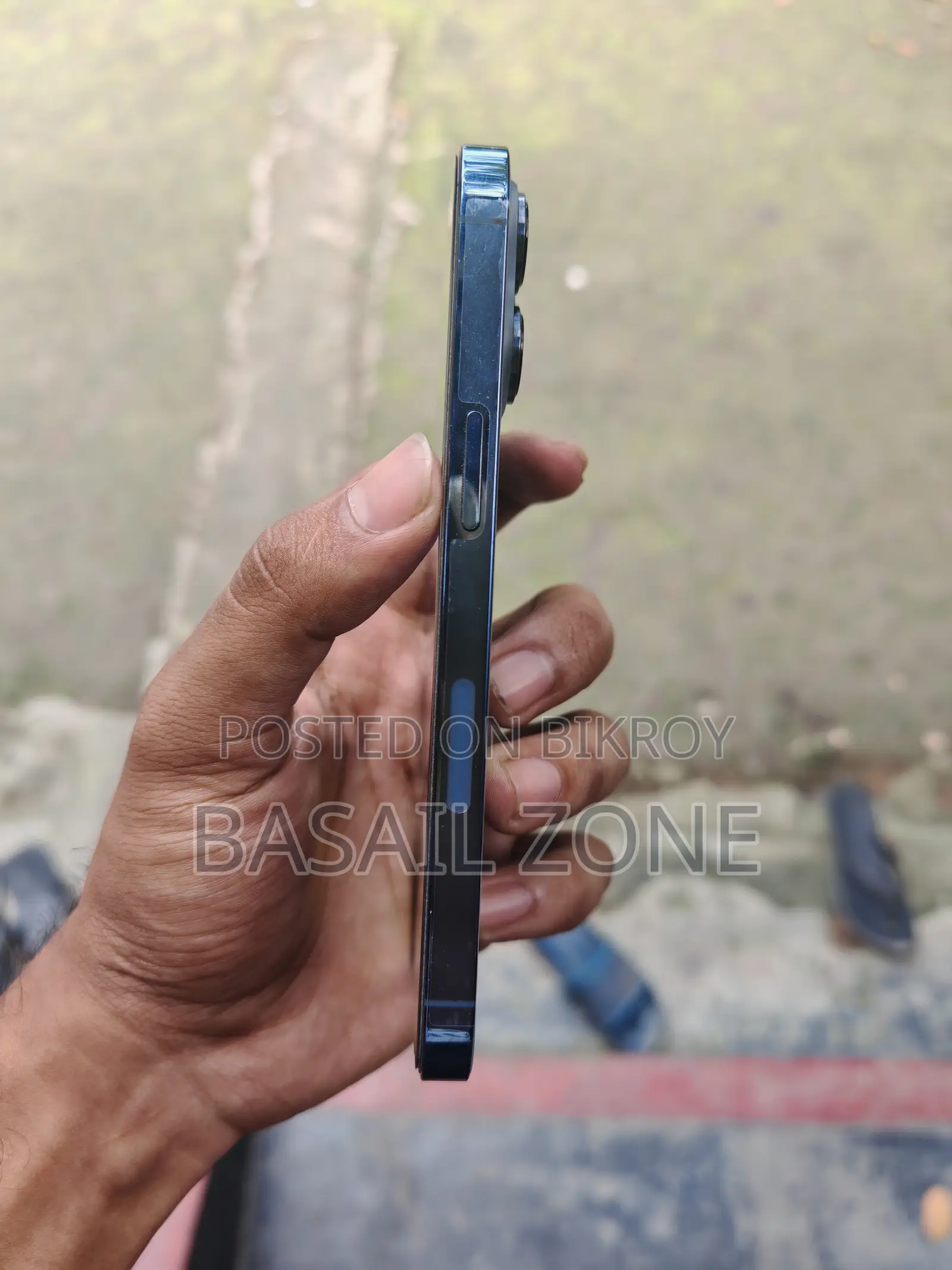 Apple iPhone 13 Pro 256 GB Blue