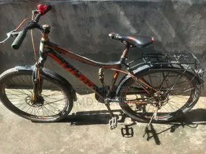 Hero Cycle for sale