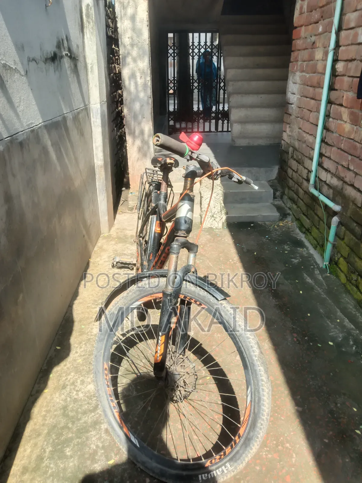 Hero Cycle for sale
