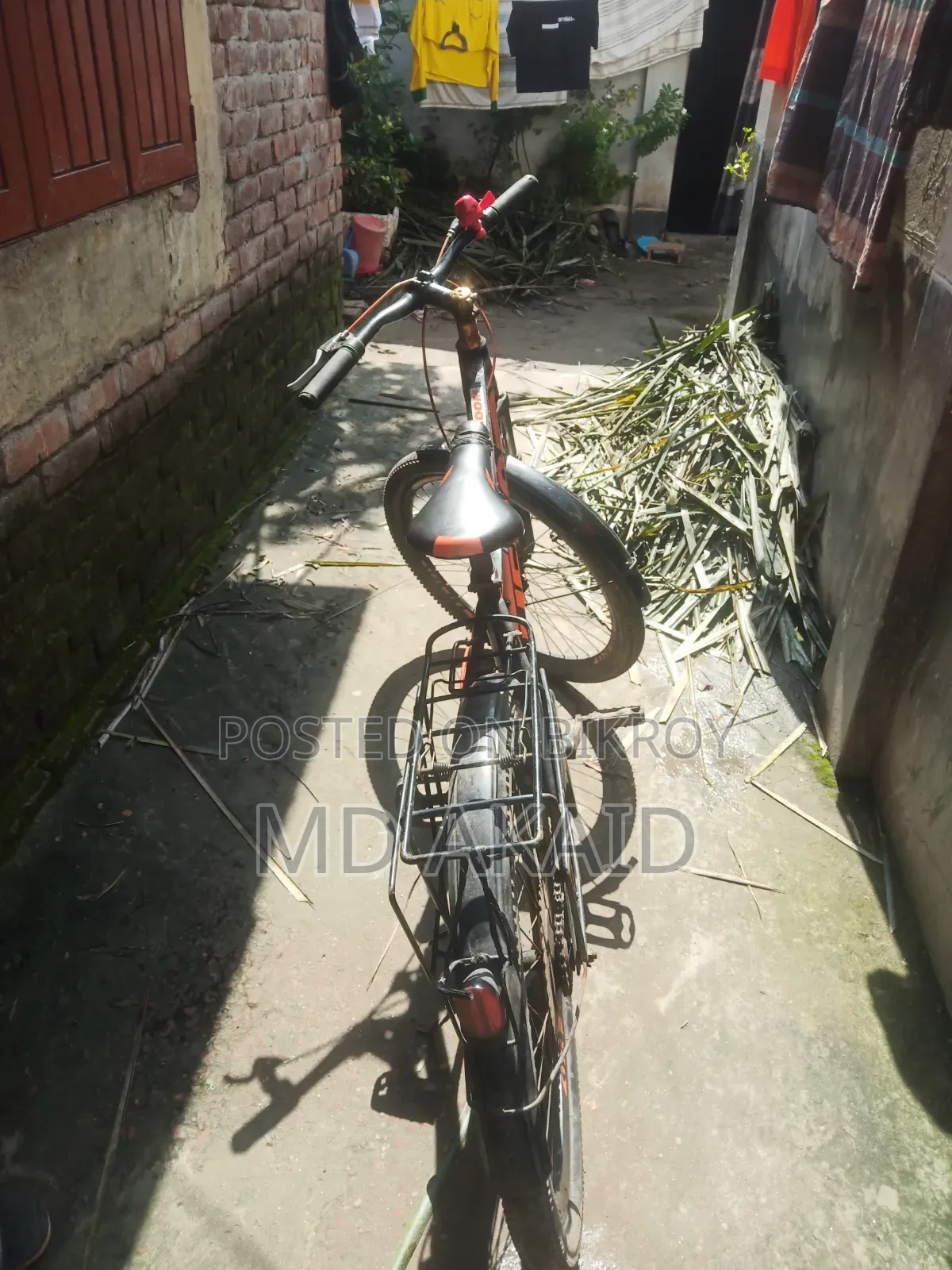 Hero Cycle for sale