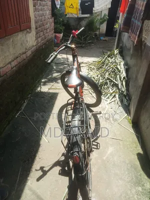 Hero Cycle for sale