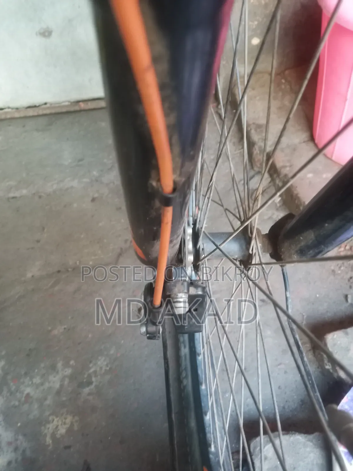 Hero Cycle for sale