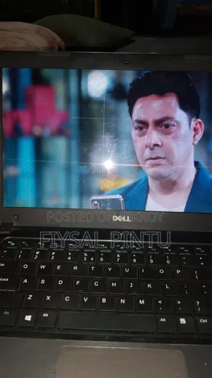 ল্যাপটপ ডেল ভস্ত্রো ৫৪৭০ ৪জিবি ইন্টেল কোর আই৩ এইচডিডি ৫০০জিবি
