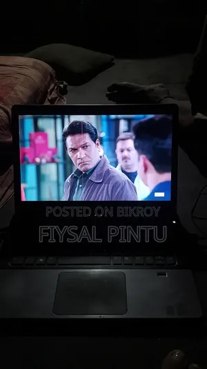 ল্যাপটপ ডেল ভস্ত্রো ৫৪৭০ ৪জিবি ইন্টেল কোর আই৩ এইচডিডি ৫০০জিবি