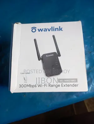 Wifi Range Extender