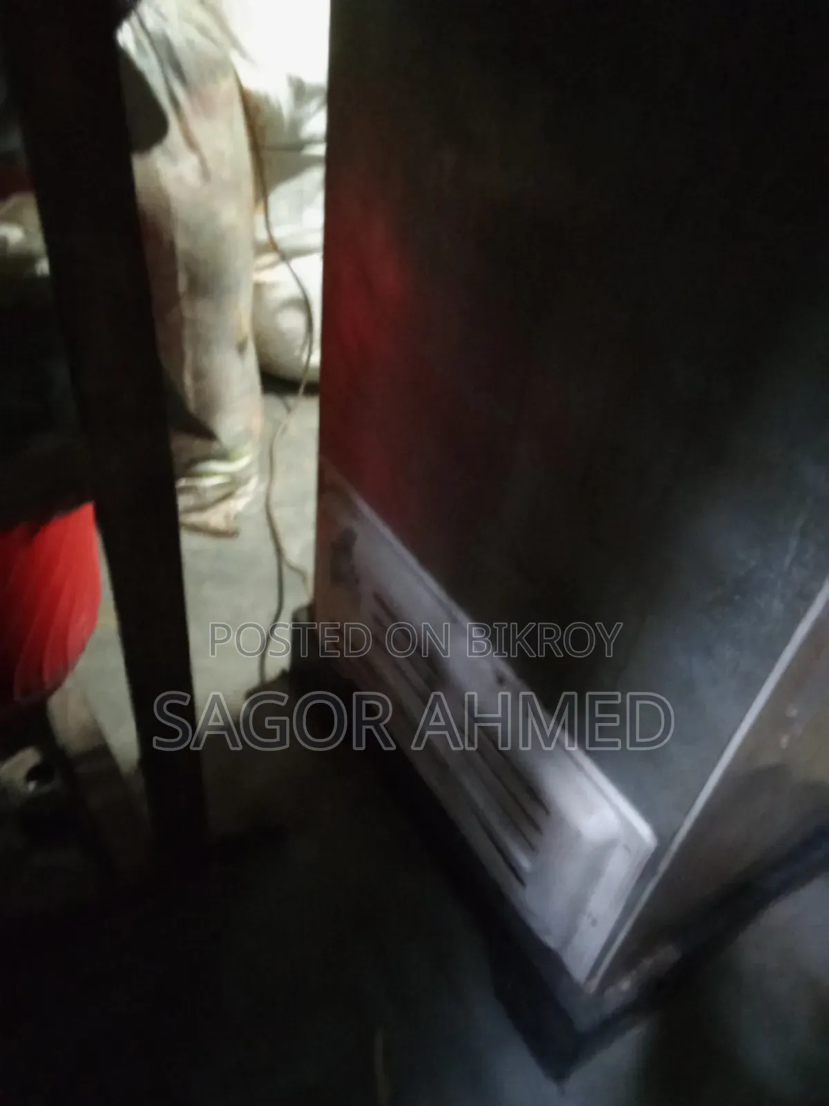 Vigo 210 Liter Refrigerator
