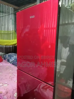 Vigo 210 Liter Refrigerator