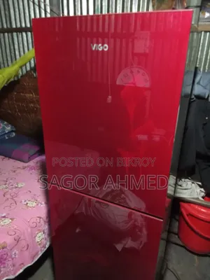 Vigo 210 Liter Refrigerator