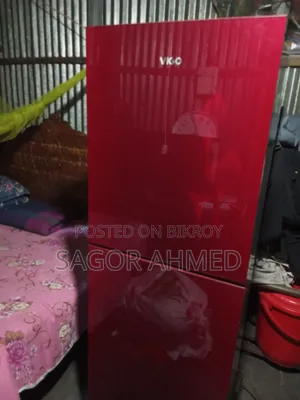Vigo 210 Liter Refrigerator