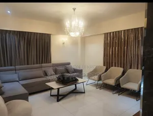Furnished 4-Bedroom Apartment in Urban, Gulshan for Rent