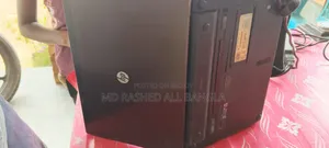 Laptop HP Mini 5103 2GB Intel Atom SSD 160GB