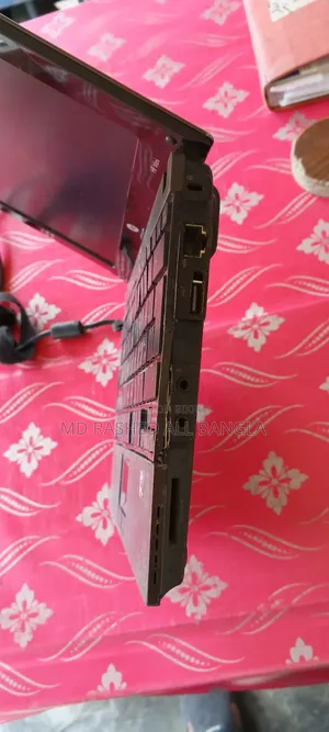 Laptop HP Mini 5103 2GB Intel Atom SSD 160GB