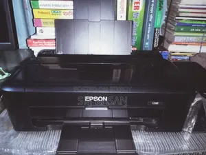 Epson L130 Ink Tank Printer