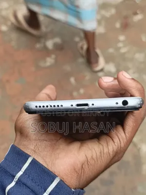 অ্যাপল আইফোন ৬ প্লাস ৬৪ জিবি সাদা