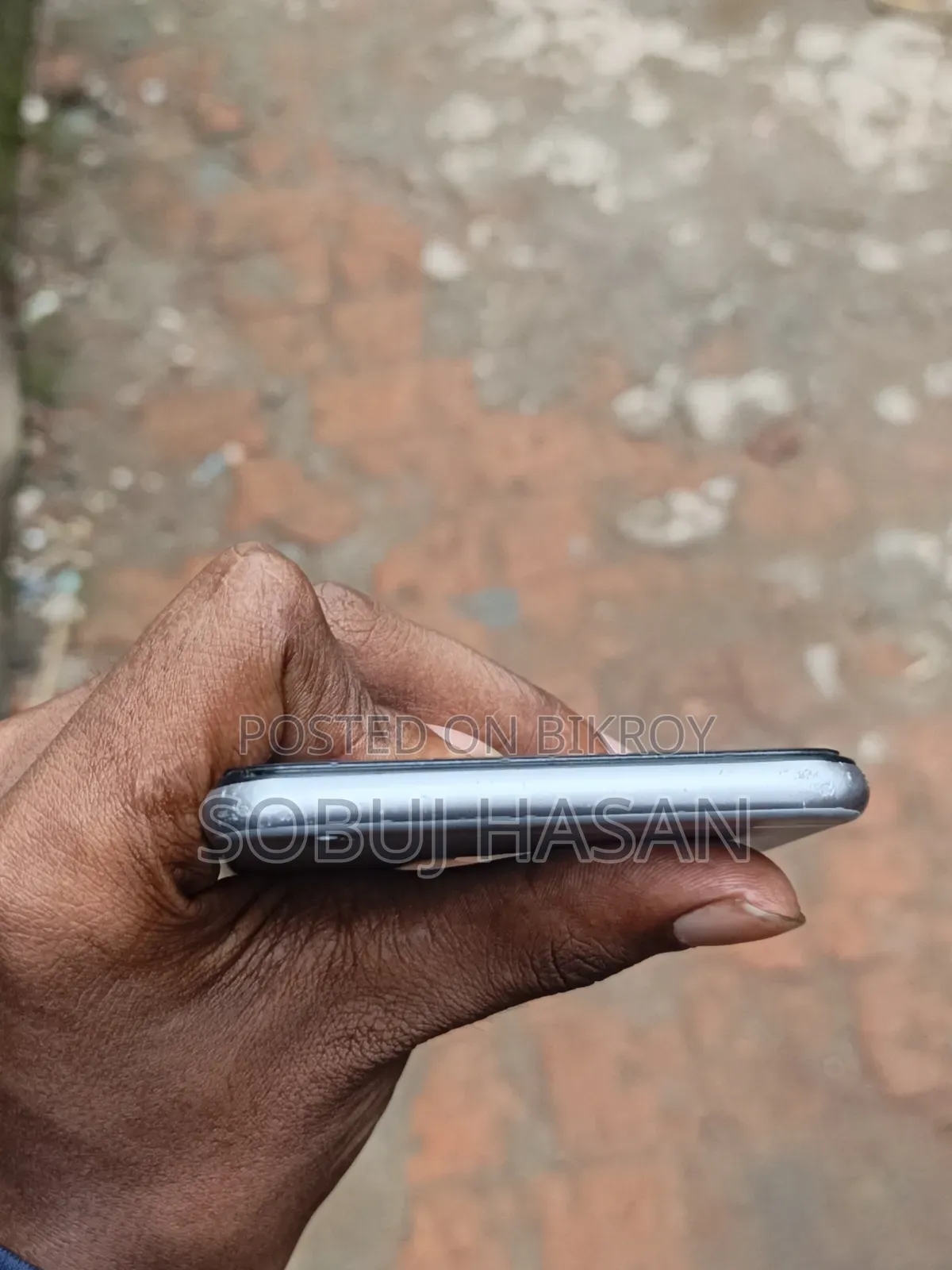 অ্যাপল আইফোন ৬ প্লাস ৬৪ জিবি সাদা
