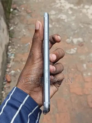 অ্যাপল আইফোন ৬ প্লাস ৬৪ জিবি সাদা