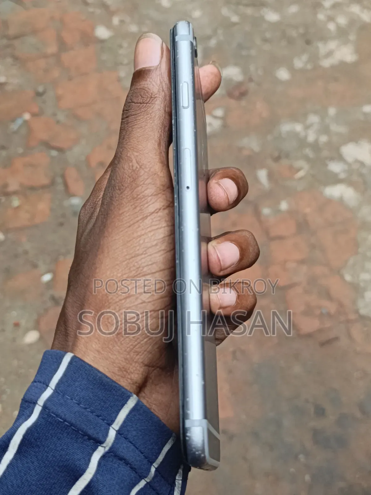 অ্যাপল আইফোন ৬ প্লাস ৬৪ জিবি সাদা