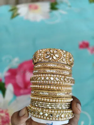 হাতের চুড়ি