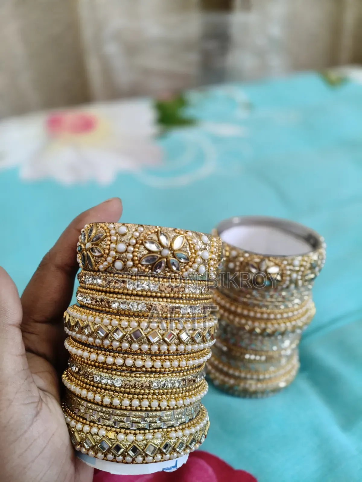 হাতের চুড়ি