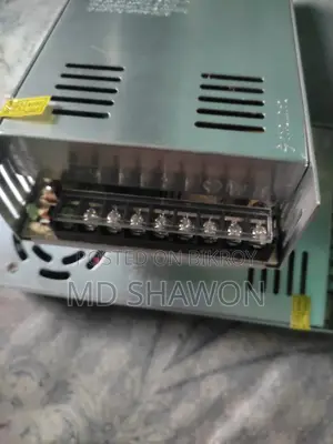 ৪৮ভি ১০এ এসবিপিএস পাওয়ার সাপ্লাই