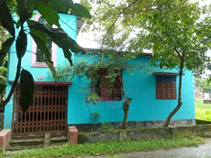 Furnished 6-Bedroom House in Tetultala, Kashipur Bazar for Sale