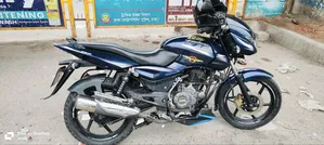 বাজাজ পালসার ১৫০ ২০১৮