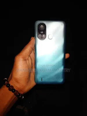 Itel It2176 Blue