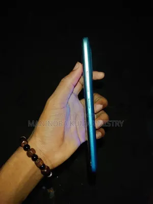 Itel It2176 Blue