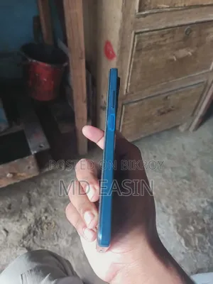 Xiaomi Redmi Note 11 Pro+ 5G 128 GB Blue