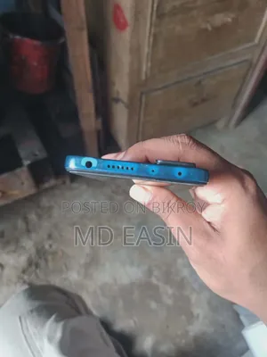 Xiaomi Redmi Note 11 Pro+ 5G 128 GB Blue