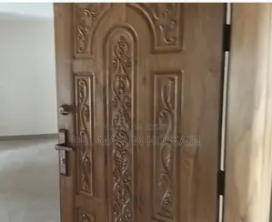 3-Bedroom Apartment in Majumder Complex, Vashantek for Rent
