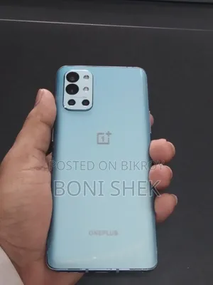 OnePlus 9R 256 GB