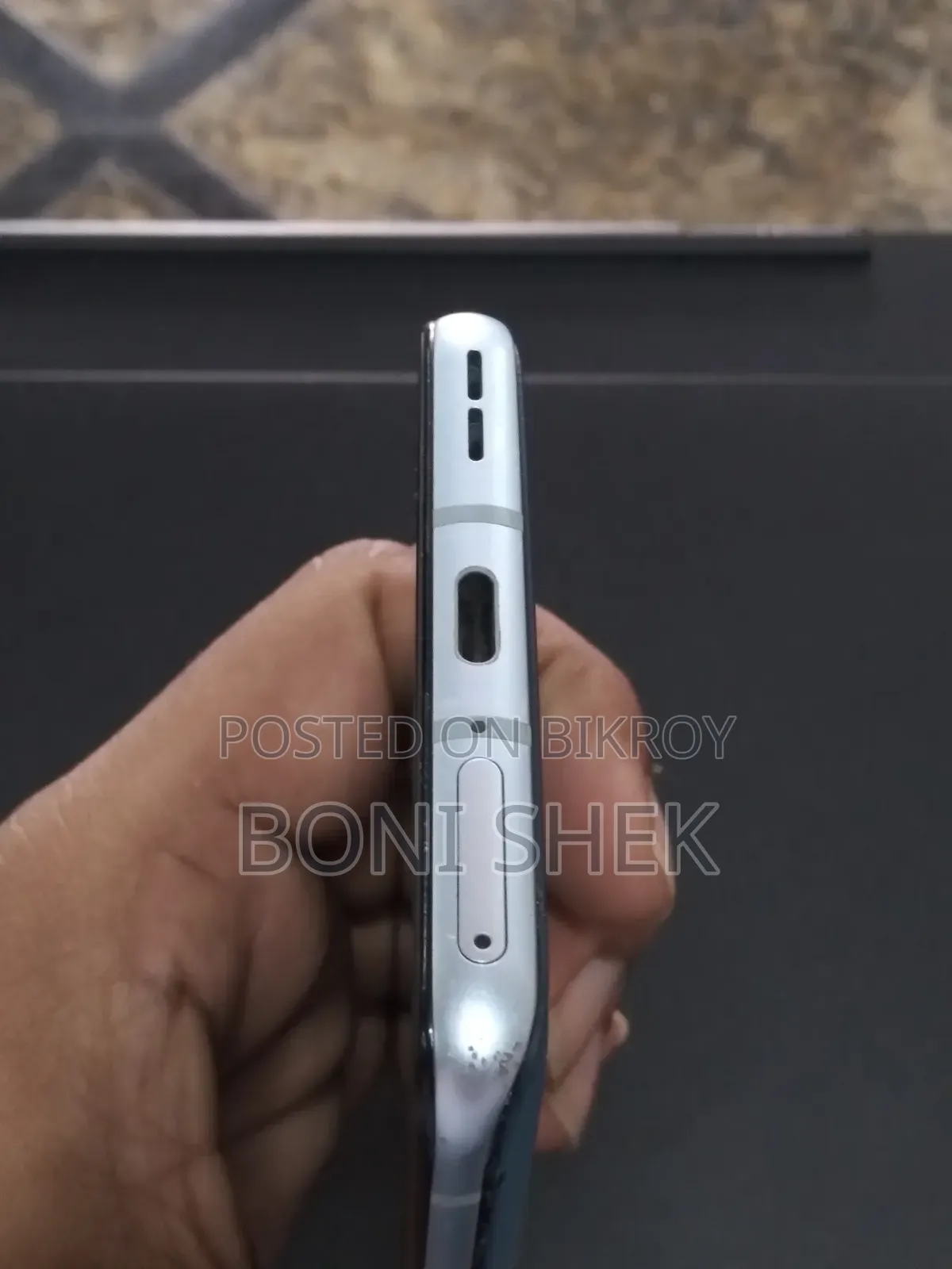 OnePlus 9R 256 GB