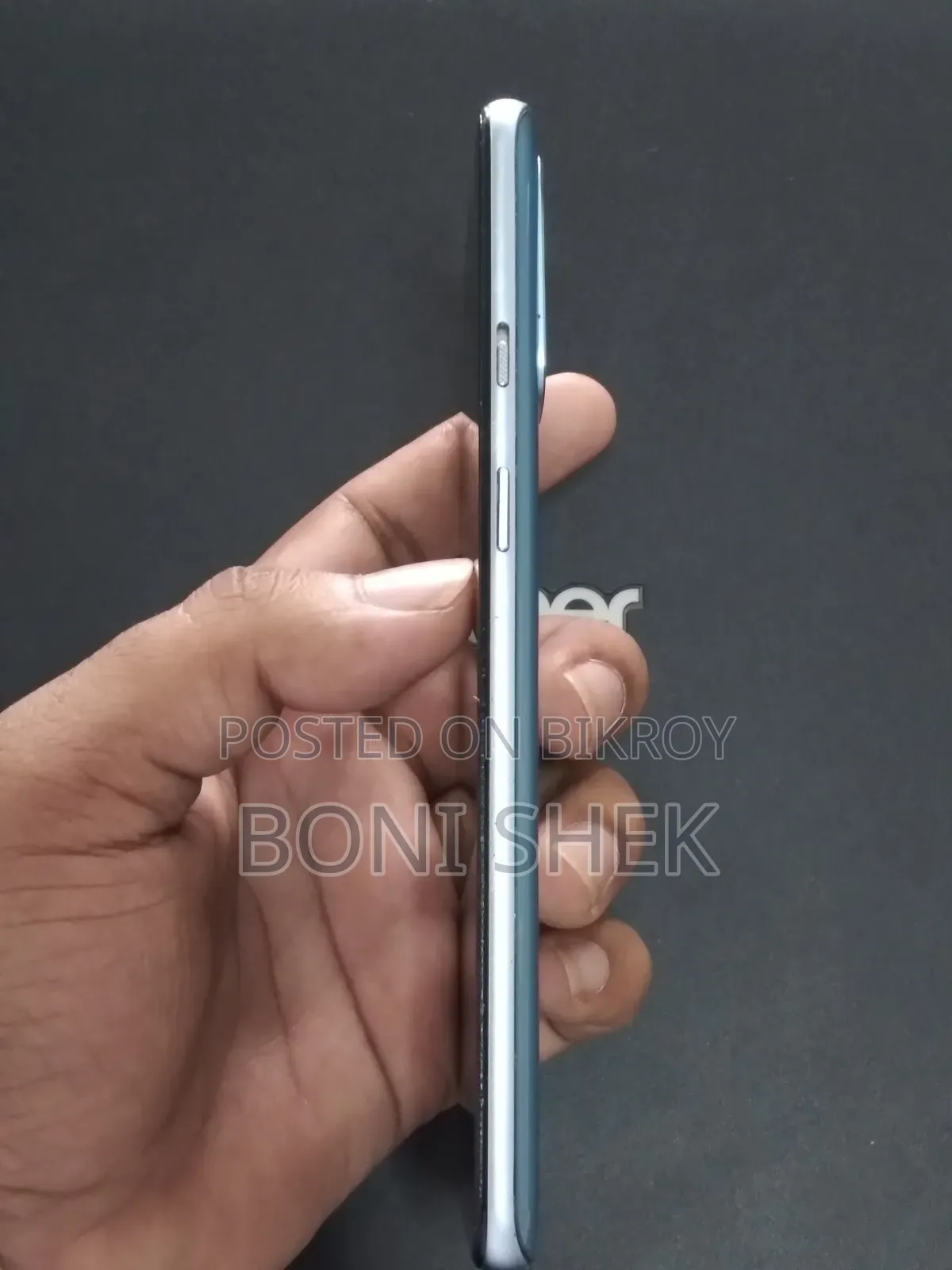 OnePlus 9R 256 GB