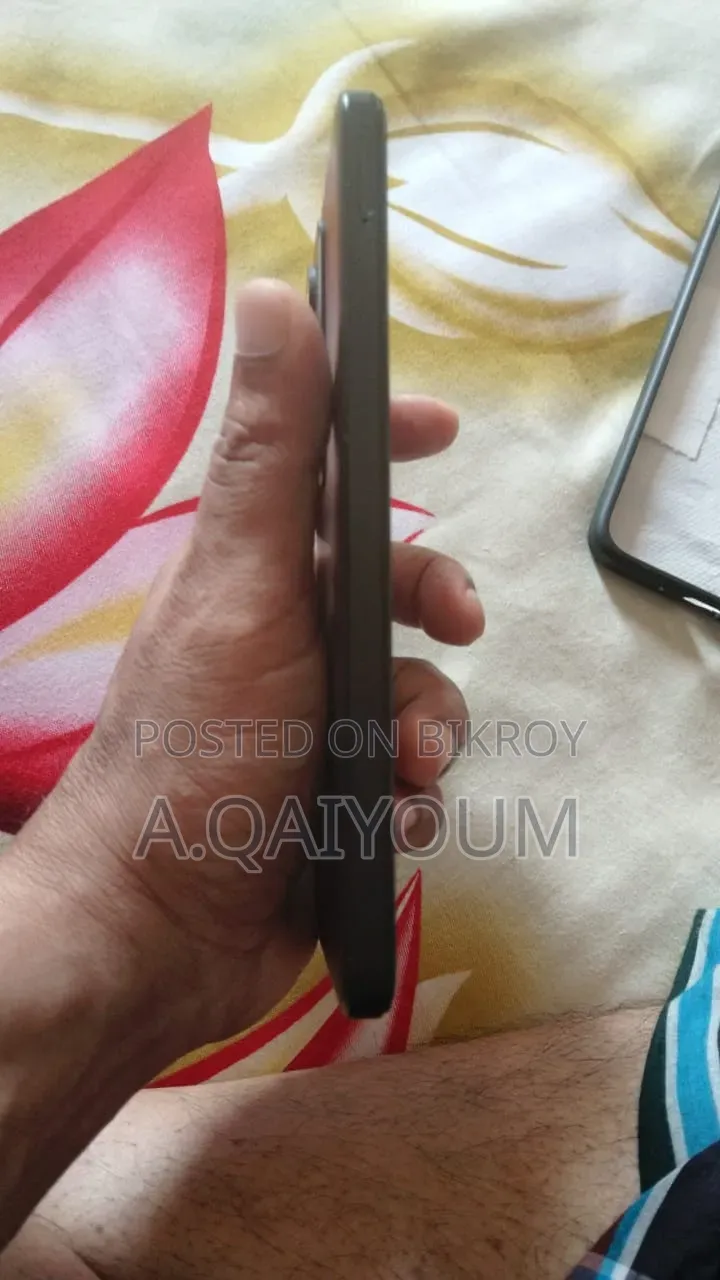 Xiaomi Redmi 15 256 GB Black