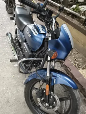 Hero Splendor Plus Sports 2025 Blue