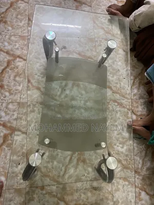 Tea Table
