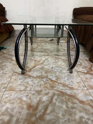 Tea Table