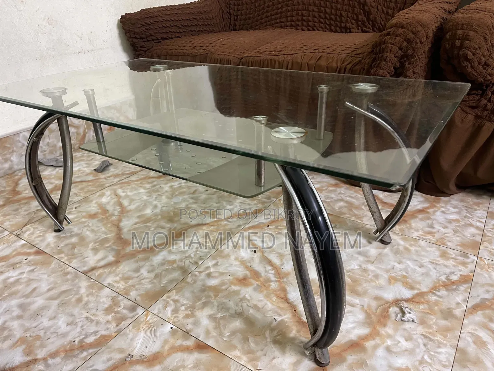 Tea Table