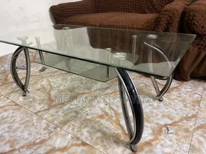 Tea Table